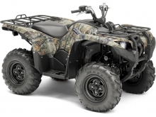 Фото Yamaha Grizzly 700 EPS Grizzly 700 EPS №12